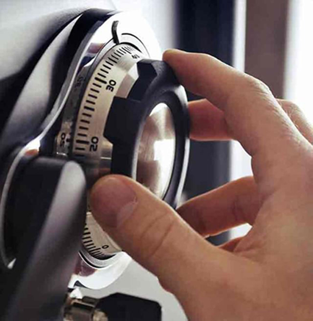 天镇开锁 天镇开锁公司开修保险柜