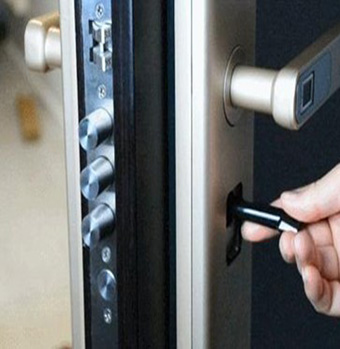 天镇开锁 天镇开锁公司开修指纹锁